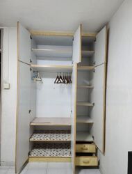 Blk 510 West Coast Vista (Clementi), HDB 3 Rooms #486313781